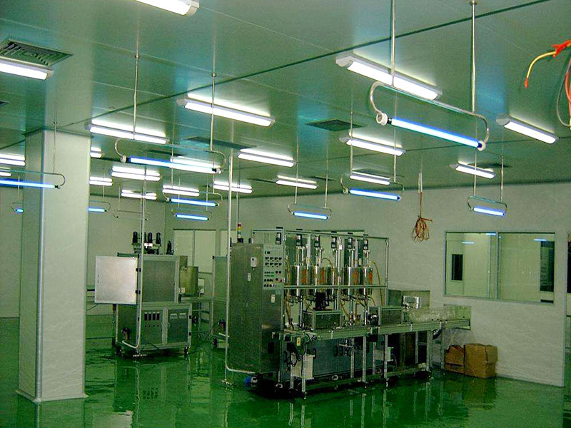 揭秘中凈國際的成功秘訣：海外工程設計到施工全流程解決方案