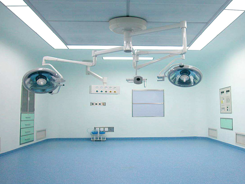 凈化廠房裝修要多少錢一平米？根據材料而定！